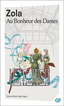 Au Bonheur des Dames
