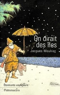 On dirait des îles