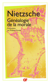 Genealogie de la morale