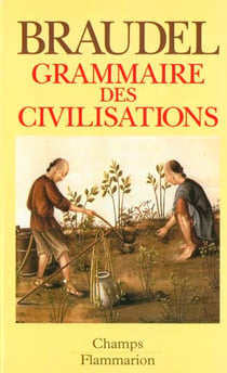 Grammaire des civilisations