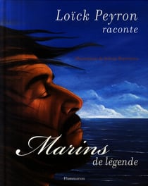 Marins de légende