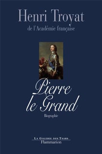 Pierre le Grand
