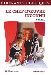 Le chef-d'oeuvre inconnu
