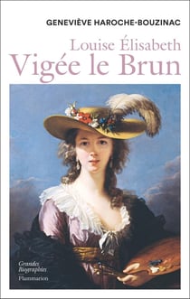 Louise Elisabeth Vigée-Le Brun