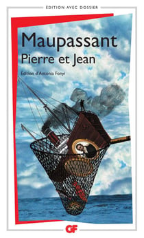 Pierre et jean