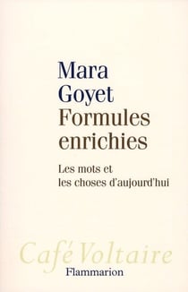 Formules enrichies