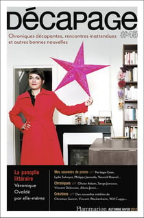 Revue décapage n.45 : mes souvenirs de promo