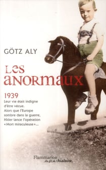 Les anormaux, 1939