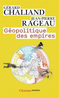 Géopolitique des empires