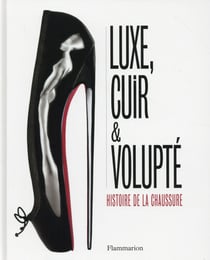 Luxe, cuir et volupté
