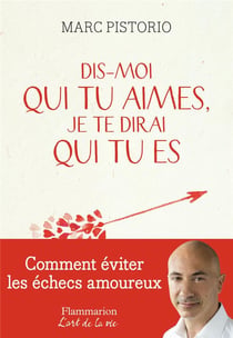 Dis-moi qui tu aimes, je te dirai qui tu es