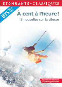 À cent à l'heure ! 13 nouvelles sur la vitesse