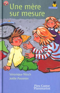  L'inconnue dans la cuisine - Zapnoonoo.com N°1 (Livre enfant  dès 10ans) - Livres