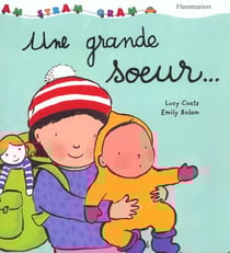 Grande soeur ... (une)