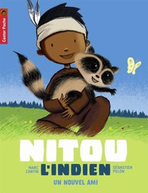 Nitou l'Indien Tome 2