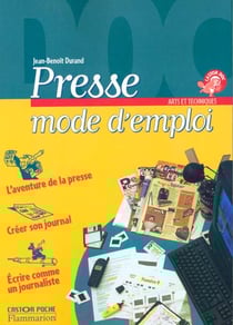 Presse Mode D Emploi