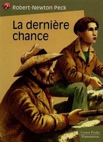 La derniere chance - - emotion garantie, senior des 11/12ans