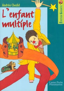 L'enfant multiple - - emotion garantie, senior des 12/13ans