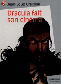 Dracula fait son cinema - - fantastique, senior des 11/12ans