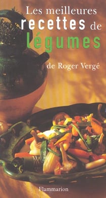 Les meilleures recettes de legumes