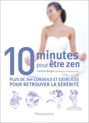 10 minutes pour être zen