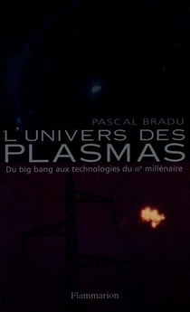 L'Univers des plasmas