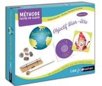 Objectif bien-être - cycles 2 et 3 (édition 2019)