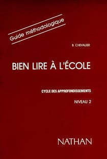 Bien lire a l ecole maitre 2 - vol02