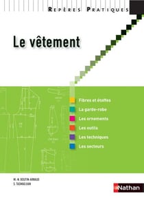 Le vêtement (édition 2009)
