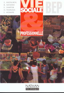 Vie sociale et professionnelle bep eleve 97