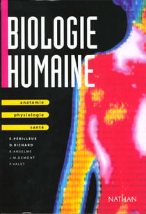 Biologie humaine eleve 99