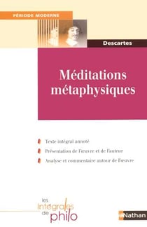 INT PHIL 04 MEDITAT METAPHYSIQ