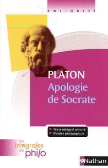 Platon - apologie de Socrate