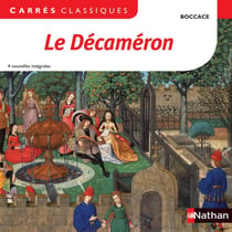 Le Décaméron