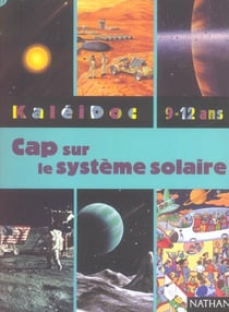 Cap sur le systeme solaire