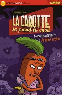 La carotte se prend le chou !