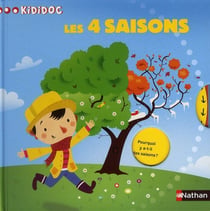 N04 - LES 4 SAISONS