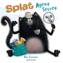 Splat agent secret