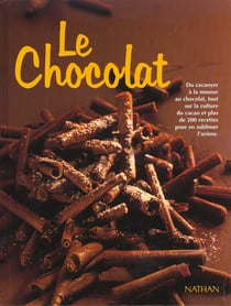 Le chocolat