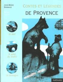 DE PROVENCE
