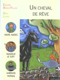 Un cheval de rêve