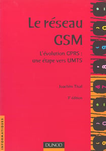 Le reseau gsm - l'evolution gprs - une etape vers ults
