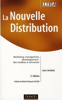 La nouvelle distribution - 2ème édition
