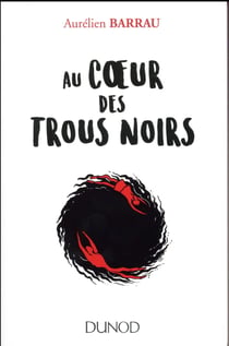 Au coeur des trous noirs