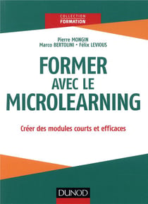 Former avec le microlearning