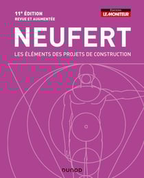 Les éléments des projets de construction (11e édition)