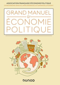 Grand manuel d'économie politique