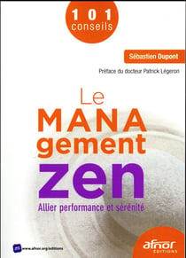 Le management zen