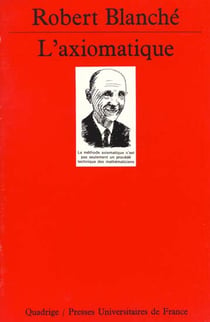 L'axiomatique