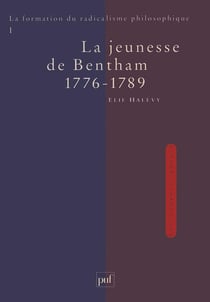 La formation radicalisme philosophique Tome 1
